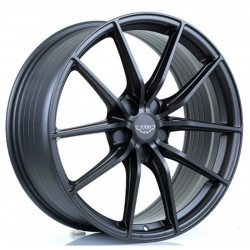 Cerchi in lega Judd Model Three 8.5x20 Satin Gunmetal