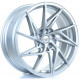 Cerchi in lega Judd Model Two 9.0x20 Argent Silver