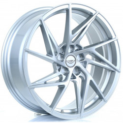 Cerchi in lega Judd Model Two 9.0x20 Argent Silver