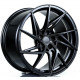 Cerchi in lega Judd Model Two 9.0x20 Gloss Black