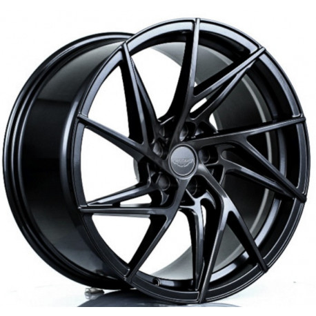 Cerchi in lega Judd Model Two 9.0x20 Gloss Black