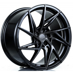 Cerchi in lega Judd Model Two 9.5x20 Gloss Black