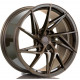 Cerchi in lega Judd Model Two 9.5x20 Gloss Bronze