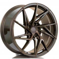 Cerchi in lega Judd Model Two 9.5x20 Gloss Bronze