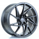 Cerchi in lega Judd Model Two 9.5x20 Gloss Gunmetal