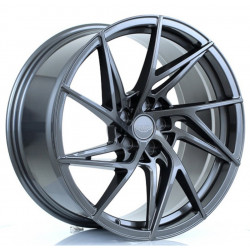Cerchi in lega Judd Model Two 9.0x20 Gloss Gunmetal