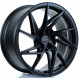 Cerchi in lega Judd Model Two 9.0x20 Satin Black