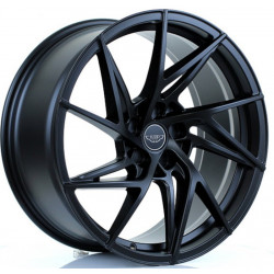 Cerchi in lega Judd Model Two 9.0x20 Satin Black