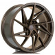 Cerchi in lega Judd Model Two 8.5x20 Satin Bronze
