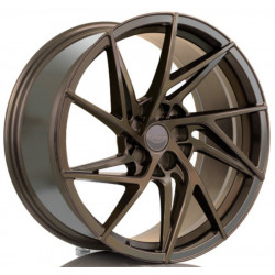Cerchi in lega Judd Model Two 8.5x20 Satin Bronze