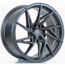 Cerchi in lega Judd Model Two 9.0x20 Satin Gunmetal