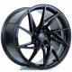 Cerchi in lega Judd Model Two 10.0x20 Smoke