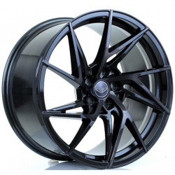 Cerchi in lega Judd Model Two 10.0x20 Smoke