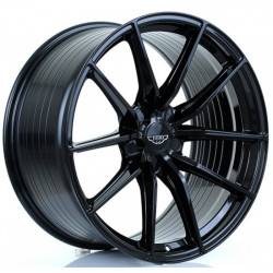 Cerchi in lega Judd Model Three 10.0x20 Gloss Black