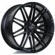 Cerchi in lega Judd T229 10.5x21 Satin Black