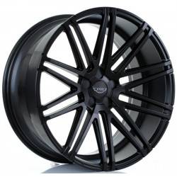 Cerchi in lega Judd T229 10.5x21 Satin Black