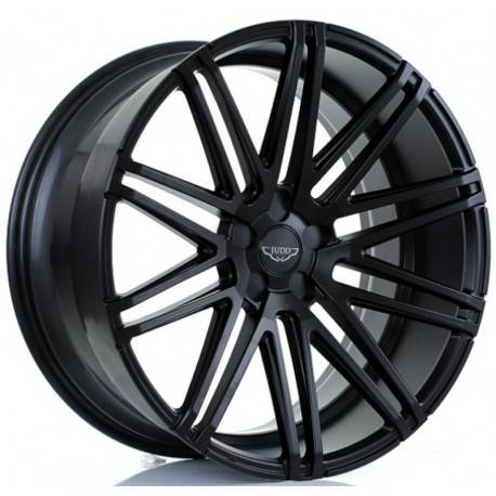 Cerchi in lega Judd T229 10.5x21 Satin Black