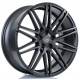 Cerchi in lega Judd T229 10.5x21 Satin Gunmetal