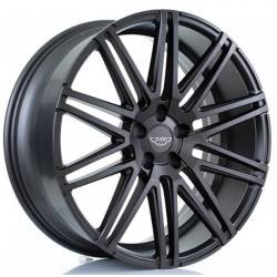 Cerchi in lega Judd T229 10.5x21 Satin Gunmetal