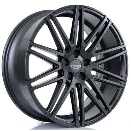Cerchi in lega Judd T229 10.5x21 Satin Gunmetal