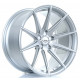 Cerchi in lega Judd T311r 9.5x19 Argent Silver
