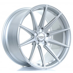 Cerchi in lega Judd T311r 9.5x19 Argent Silver