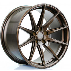 Cerchi in lega Judd T311r 9.5x19 Gloss Bronze