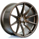 Cerchi in lega Judd T311r 9.5x20 Gloss Bronze
