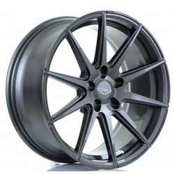 Cerchi in lega Judd T311r 9.5x20 Gloss Gunmetal