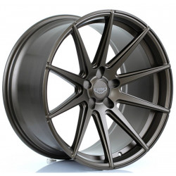 Cerchi in lega Judd T311r 9.5x19 Satin Bronze