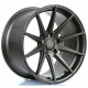 Cerchi in lega Judd T311r 9.5x20 Satin Bronze