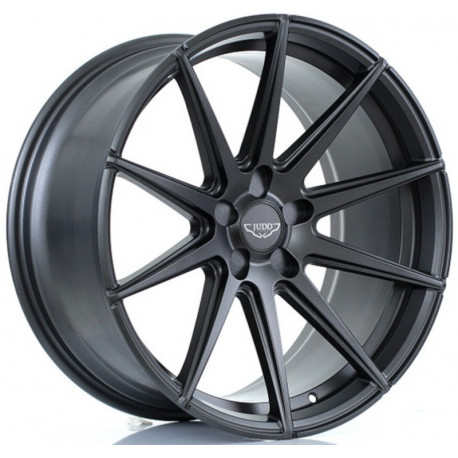 Cerchi in lega Judd T311r 9.5x19 Satin Gunmetal