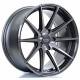 Cerchi in lega Judd T311r 9.5x19 Titanium