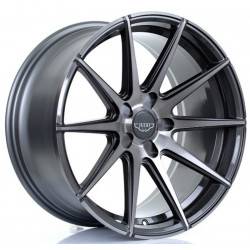 Cerchi in lega Judd T311r 9.5x19 Titanium