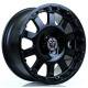 Cerchi in lega Judd T313 9.0x20 Gloss Black