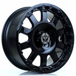 Cerchi in lega Judd T313 9.0x20 Gloss Black