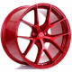 Cerchi in lega Judd T325 8.5x19 Candy Red