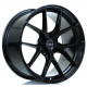 Cerchi in lega Judd T325 9.5x19 Gloss Black