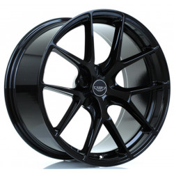 Cerchi in lega Judd T325 9.5x19 Gloss Black
