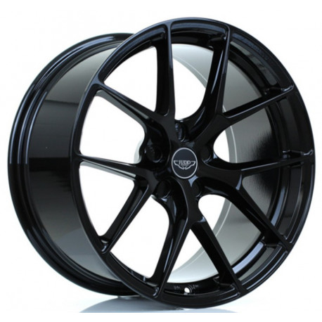 Cerchi in lega Judd T325 10.5x20 Gloss Black