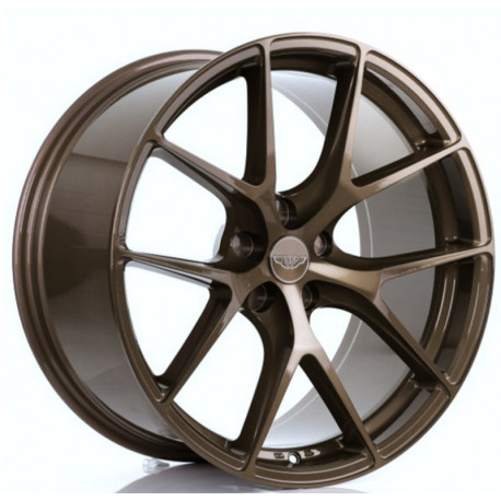 Cerchi in lega Judd T325 9.0x20 Gloss Bronze