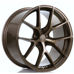 Cerchi in lega Judd T325 8.5x19 Gloss Bronze