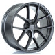 Cerchi in lega Judd T325 9.5x19 Gloss Gunmetal