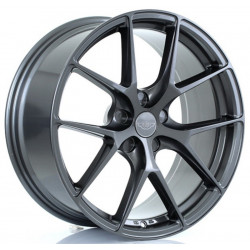 Cerchi in lega Judd T325 9.5x19 Gloss Gunmetal