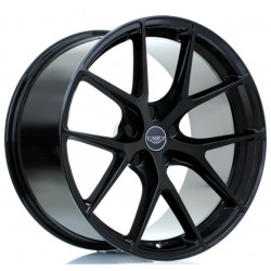 Cerchi in lega Judd T325 9.5x19 Satin Black