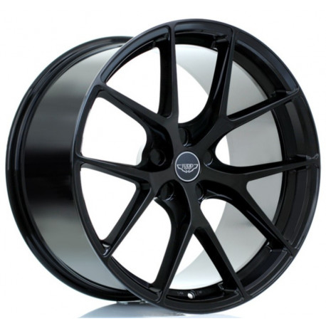 Cerchi in lega Judd T325 9.5x19 Satin Black