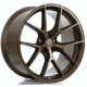 Cerchi in lega Judd T325 9.0x20 Satin Bronze