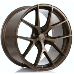 Cerchi in lega Judd T325 9.0x20 Satin Bronze