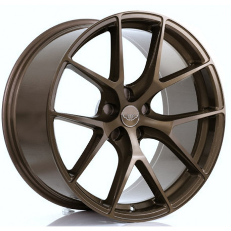 Cerchi in lega Judd T325 9.0x20 Satin Bronze