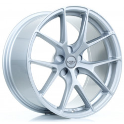 Cerchi in lega Judd T325 9.5x19 Silver